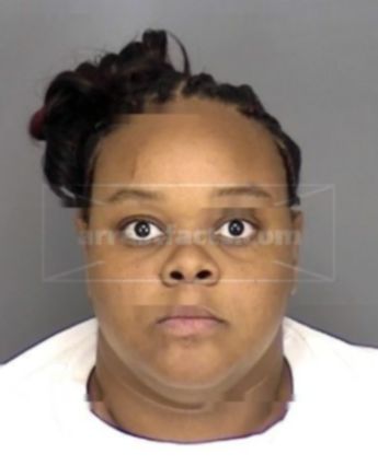 Kershanda Latrice Walton