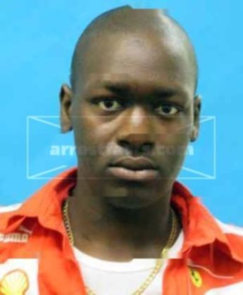 Demarius A Darden