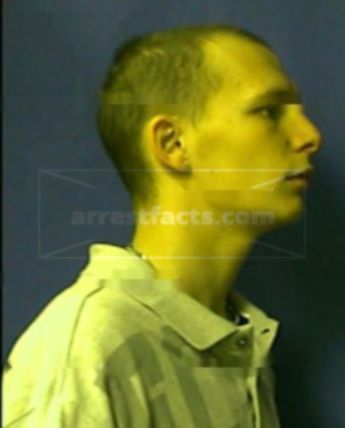 Daniel Douglas Petitt