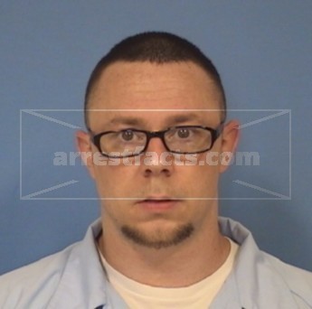 Shawn M. Evans