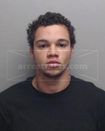 Corey Wayne Patterson