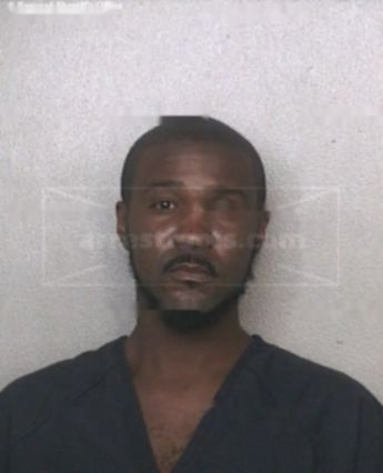 Terrence Lamar Stewart