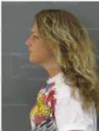 Corey Lynn Crolley