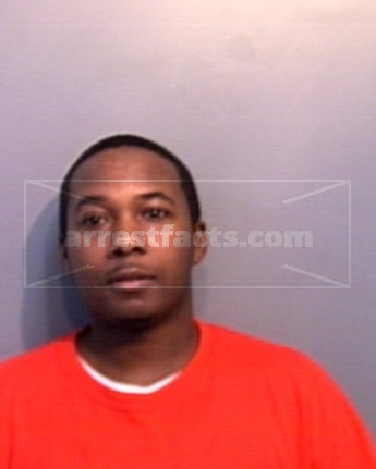 Marcus Jermain Stallworth