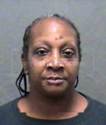 Evelyn Manigault Dike