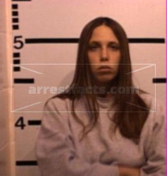 Michelle Jeannette Henley