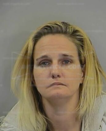 Rebecca Danille Strickland