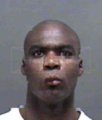 Eric Jerome Mathis