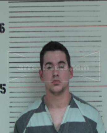 Christopher Raymond Gentry