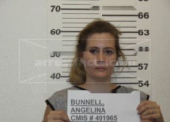 Angelina Luana Bunnell