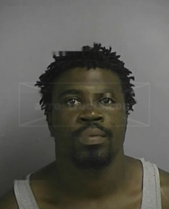 Anthony Lamar Lattimore