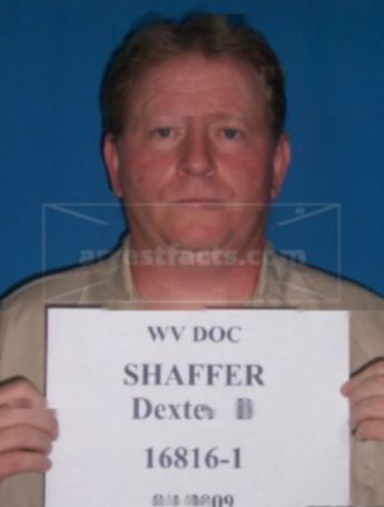 Dexter D Shaffer