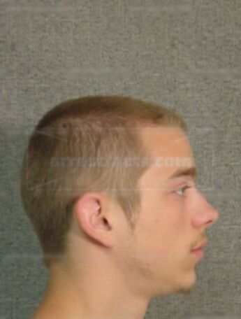 Zachary J West