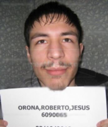 Roberto Jesus Orona