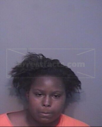 Joei Lasha Phillips