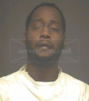 Brandon Rayshaun Green