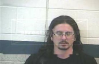 Joshua Andrew Partin