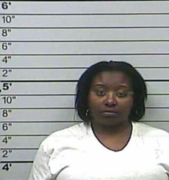 Latonya Michelle Hudson