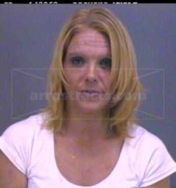 Angela Nicole Gaddis