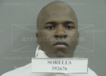 Charles William Sorrells Iii