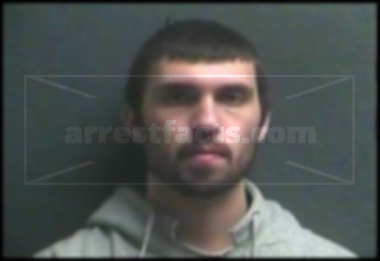 Zach John Thomas Emery