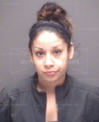 Britney Leann Hernandez