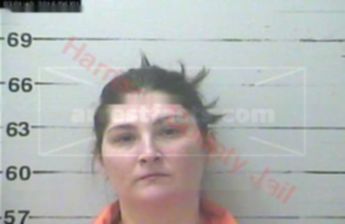 Tracy Michelle Chatagnier