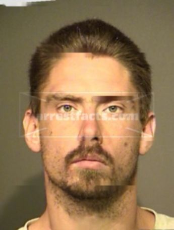 Matt Stephen Alderman