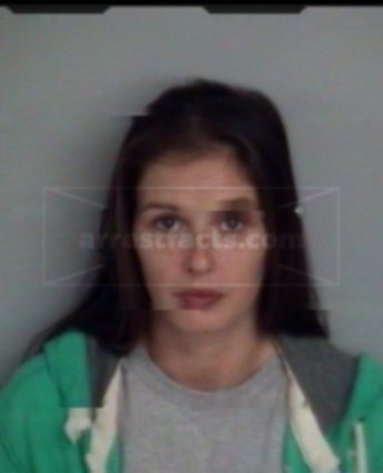 Brandy Lee Williamsen