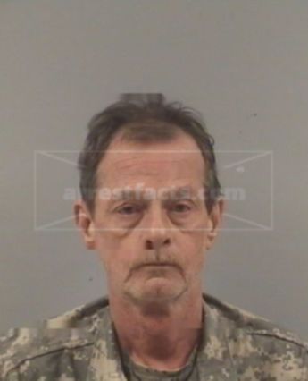 Ricky Wayne Parrish