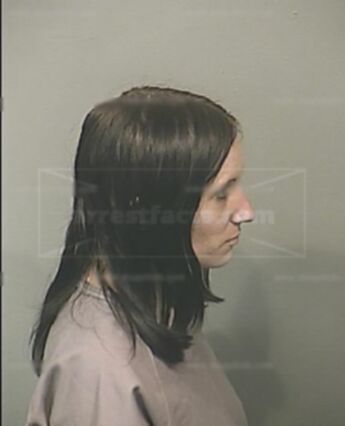 Stacy Lynah Corum