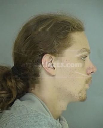 Steven Ray Verstynen