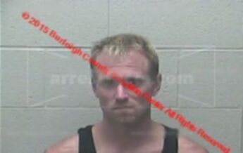 Dustin Charles Eastgate