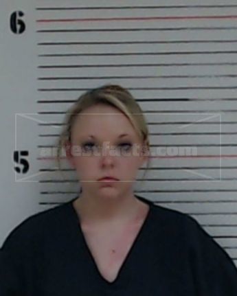 Kinsey Blair Childs