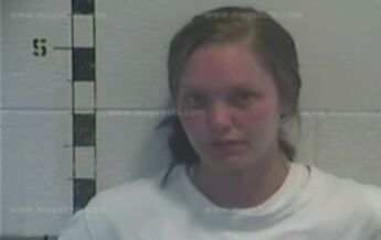 Rebecca Adair Pyles
