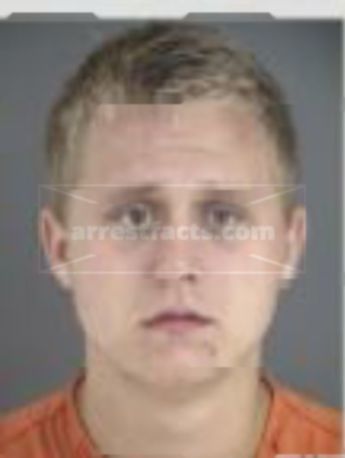 Corey Micheal Wayne Boyd