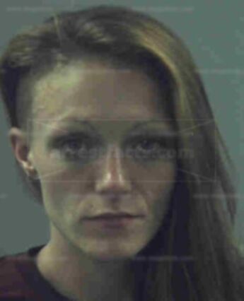 Samantha Joann Smothers