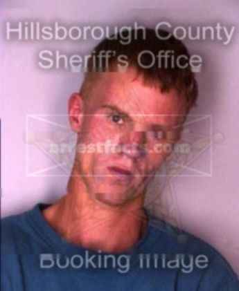 Brandon Gregory Moore