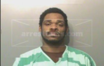 Gregory Tyrone Travis