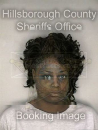 Shaniqua Shalynn Harris