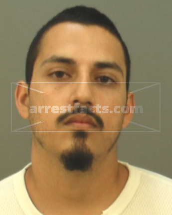 Christopher Ross Hernandez