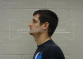 Justin Bryan Higgins