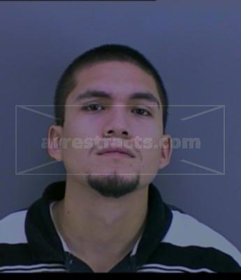 John Kenneth Ruiz-Molina