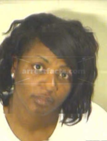 Tamara Tywan Covington