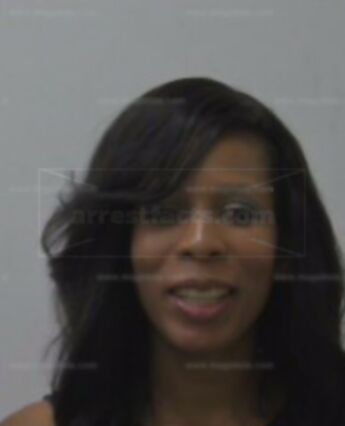 Sharron Latrell Hawkins