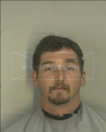 Stacy Wayne Childress