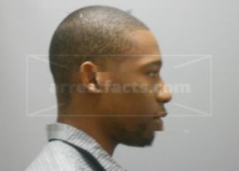 Marquell Lee Brackett