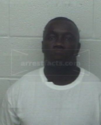 Thaddeus Toshiba Williams