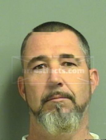 Randy Williams Stevenson