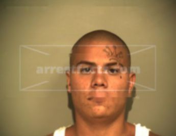 Rogelio Lucky Charles Ramos